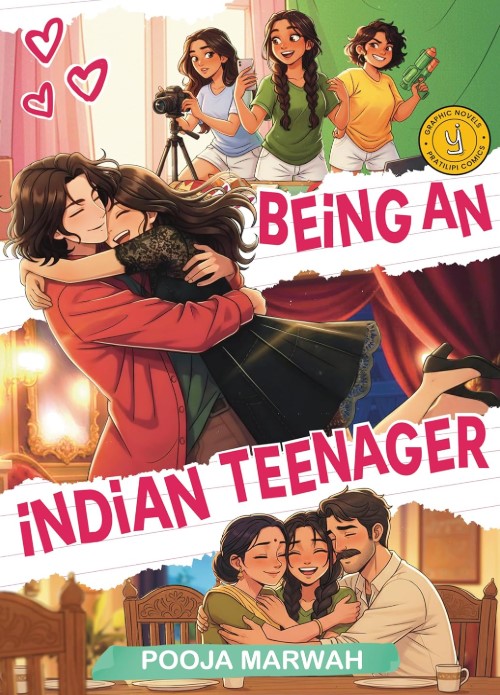 Being An Indian Teenager